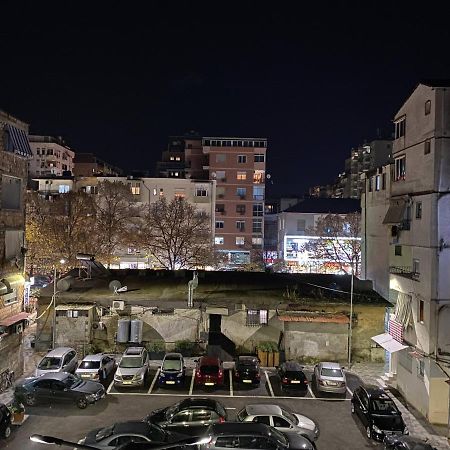 Komatas Modern Apartments In Bllok Area Tirana Eksteriør billede