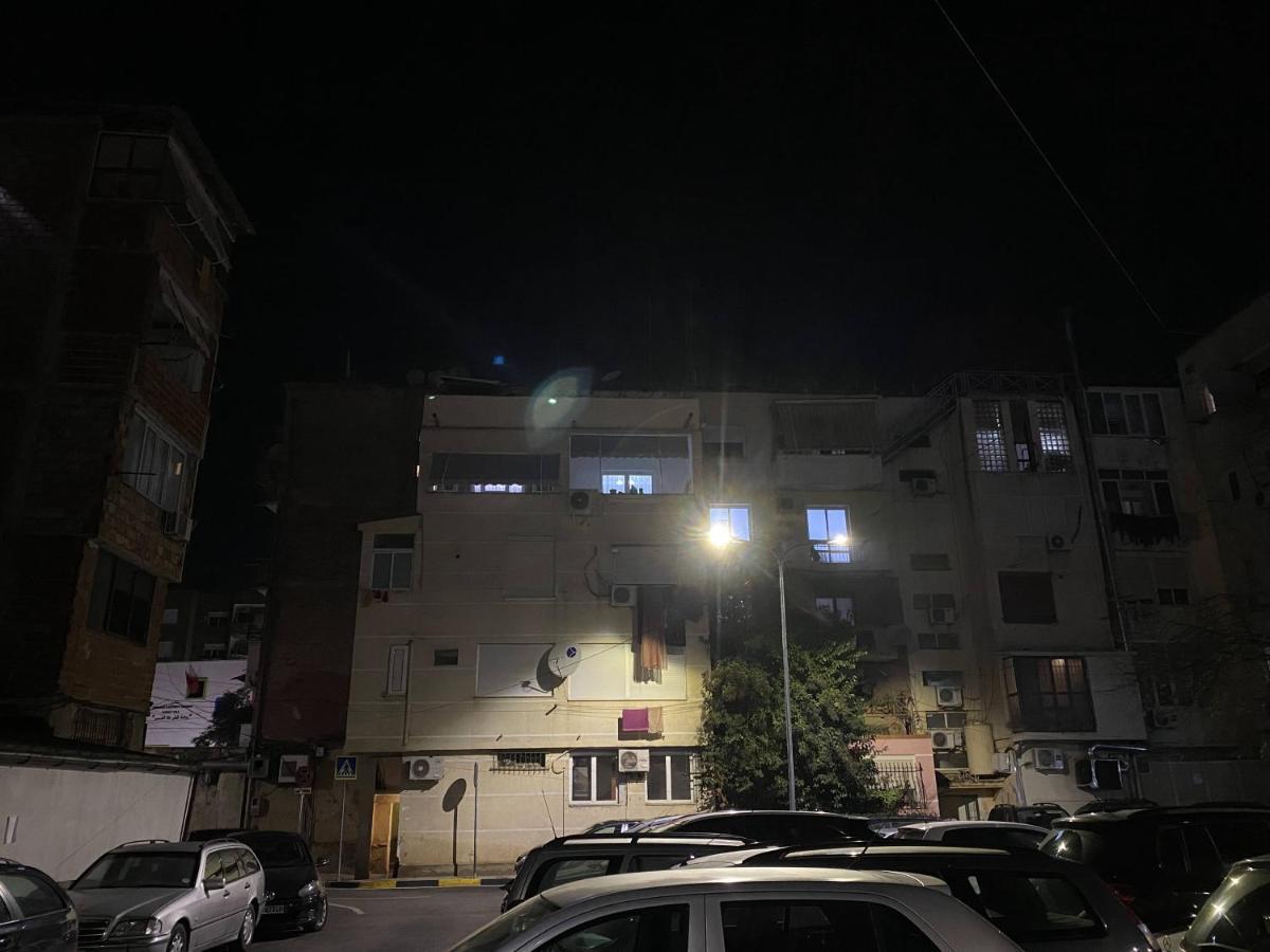 Komatas Modern Apartments In Bllok Area Tirana Eksteriør billede